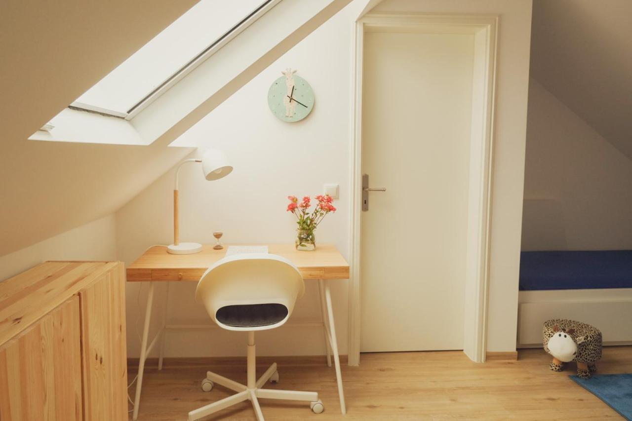 Haus Hummel Apartment Lieske ภายนอก รูปภาพ