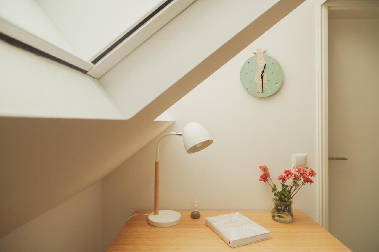 Haus Hummel Apartment Lieske ภายนอก รูปภาพ