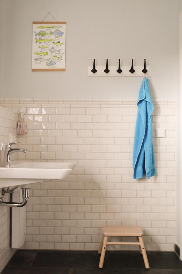 Haus Hummel Apartment Lieske ภายนอก รูปภาพ