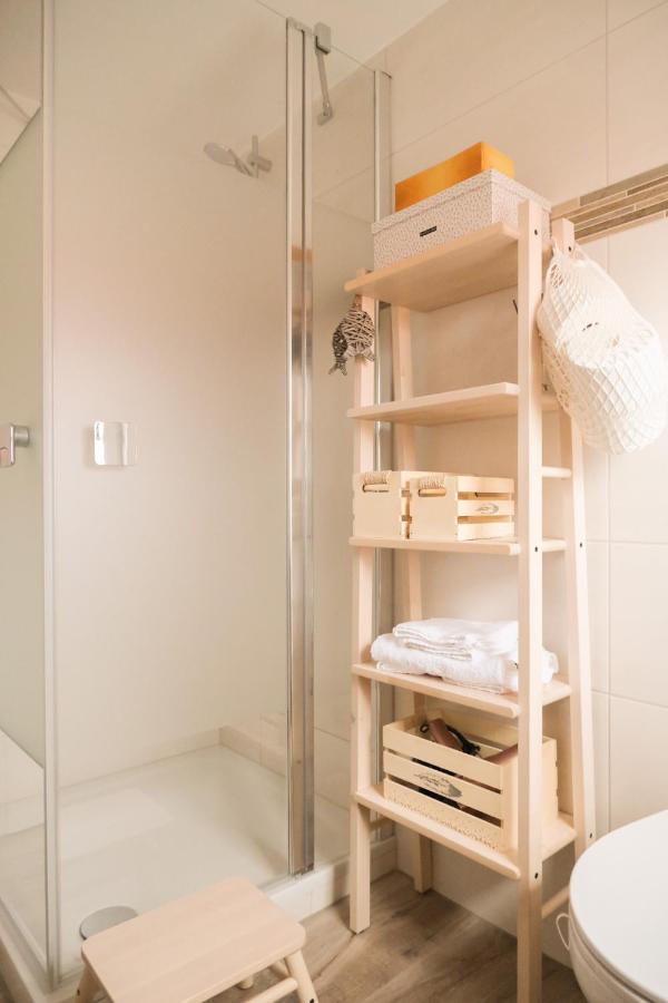 Haus Hummel Apartment Lieske ภายนอก รูปภาพ