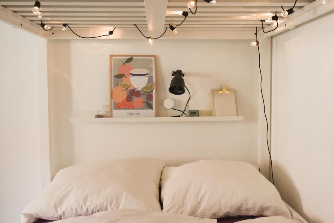Haus Hummel Apartment Lieske ภายนอก รูปภาพ